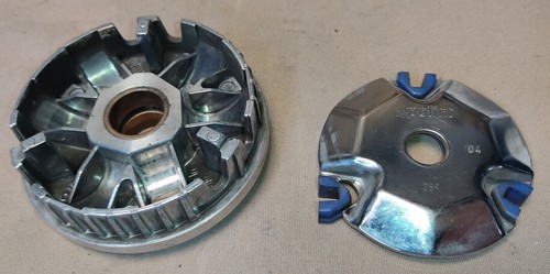 Variateur variator polini - variateur,