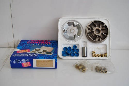Variatore speed control polini - variatore,