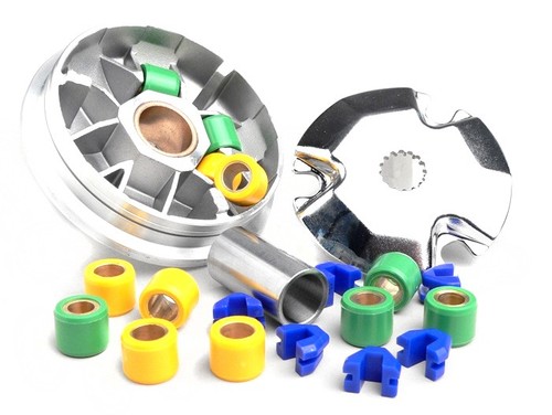 Variatore polini speedcontrol - variatore,