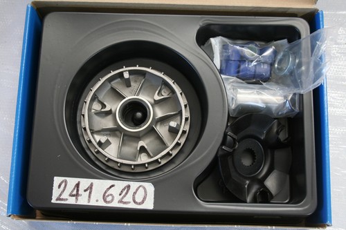 Variatore polini maxi speed - polini,