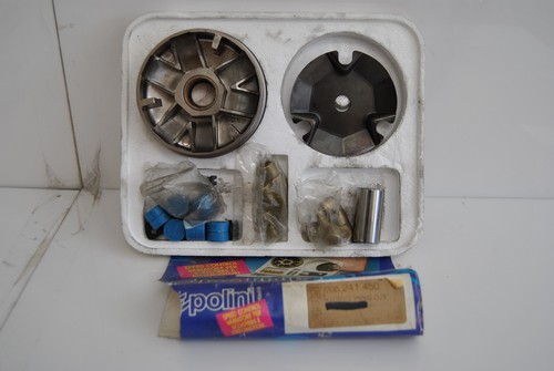 Variatore speed control polini - variatore,