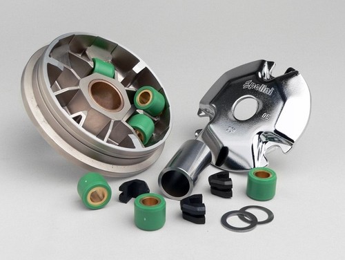 Variatore vario polini - vario,