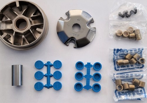 Kit variatore speed control - kit,