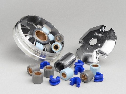 Variatore polini speedcontrol - polini,