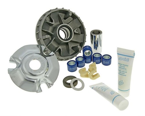 Variatore polini maxi - polini,
