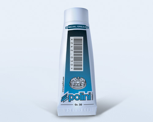 Polini 242030 grasso variatore - polini,