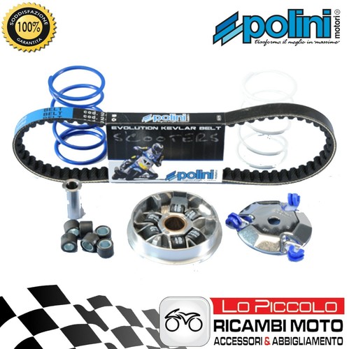 241 632 kit variatore - kit,