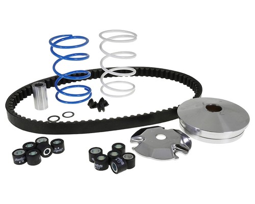 Kit variatore polini speed - kit,
