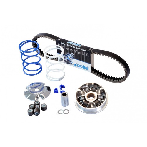 Kit variatore polini speed - kit,