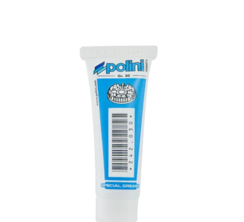 Grasso variatore polini speed - grasso,