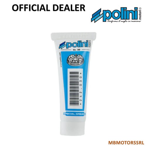 Grasso variatore polini speed - variatore,