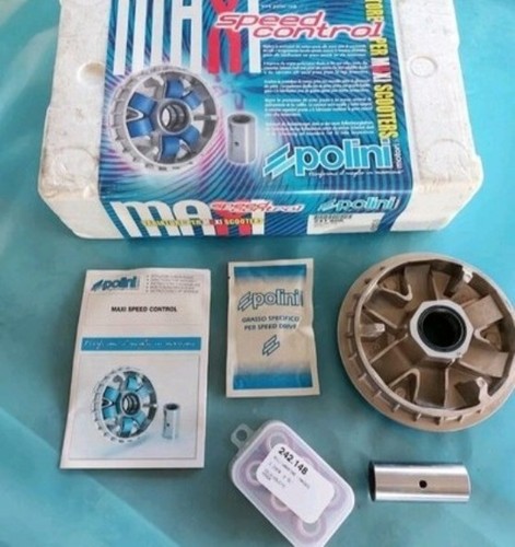 242 606 variatore polini - polini, speed