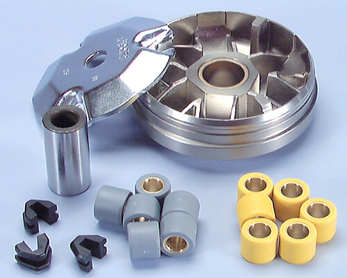 Variatore polini speed control - variatore,