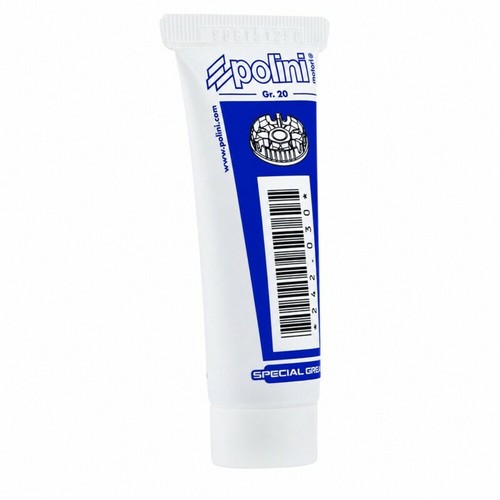 Envío gratis grasa especial