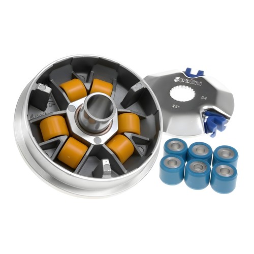 Variomatik polini speed - variomatik,