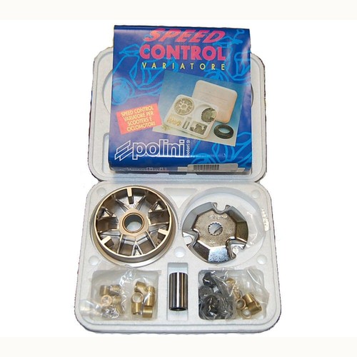 Variatore speed control - variatore,
