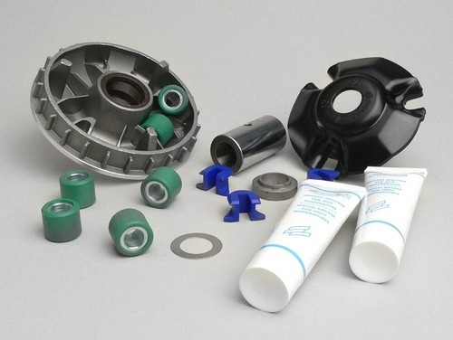 Variatore polini speedcontrol - variatore,