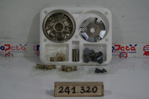 Italjet pista 1992 bazooka - 50,