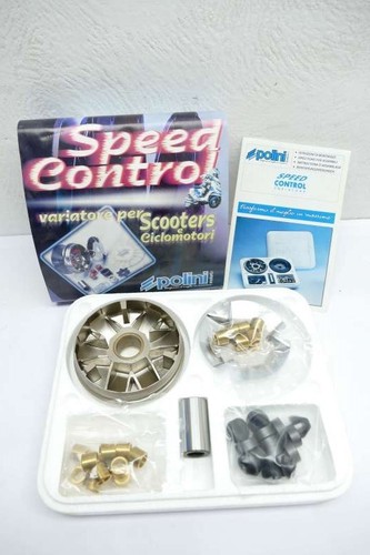 Polini speed control 241450 - polini,