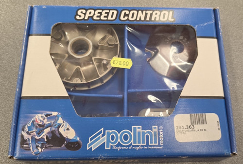 Variatore speed control polini - control,