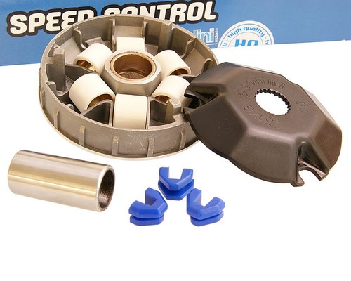 Variatore polini speed control - polini,