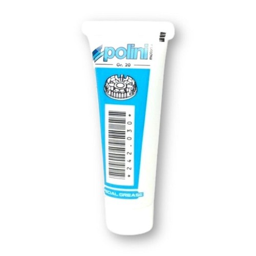 Polini speed control - control,