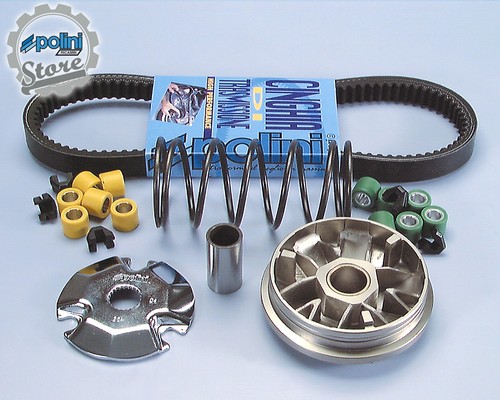 Kit gruppo termico speed