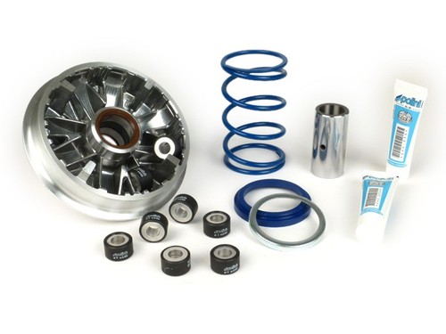 Variatore polini speedcontrol - variatore,