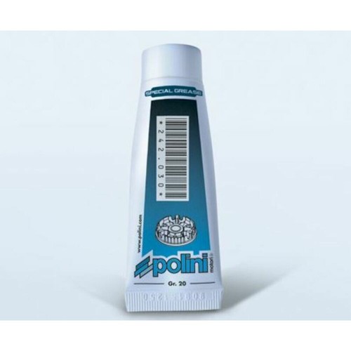 Grasso speciale variatore - speciale,