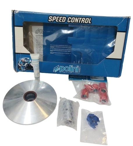Kit variatore polini racing - kit,